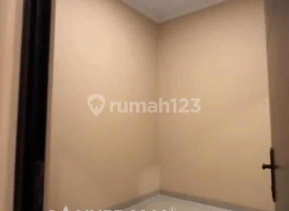 Rumah Cluster Bagus SHM di Pancoran Mas 2