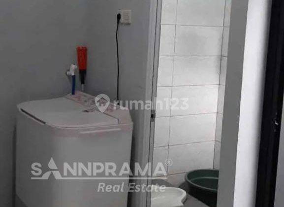 Jual Cepat Bu Rumah 2 Lantai di Gn Sindur Dekat Puspitek rn donna  2