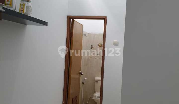 Nego Sampai Jadi Rumah 2 Lantai di Beji Depok 2