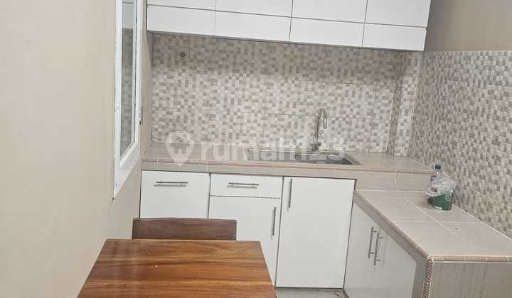 Renovated House Ready to Occupancy in BSI 2 Sawangan 2