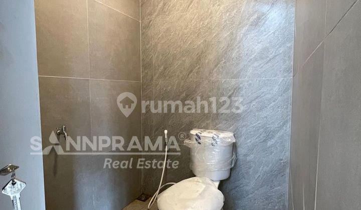 Rumah Mewah Private Hanya 3 Unit Saja Di Jagakarsa 2