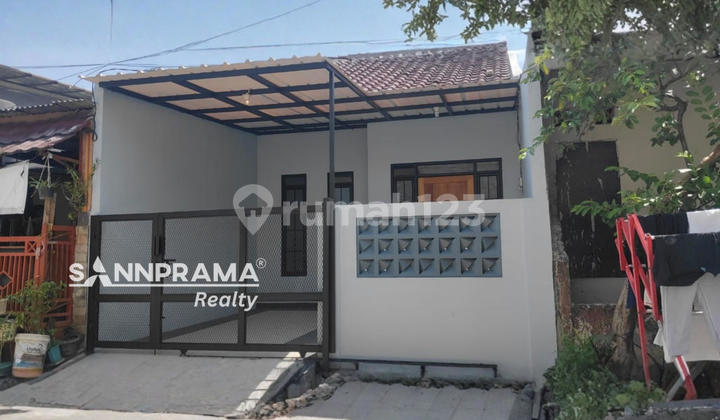 Most Affordable Price Within the Curug Cluster