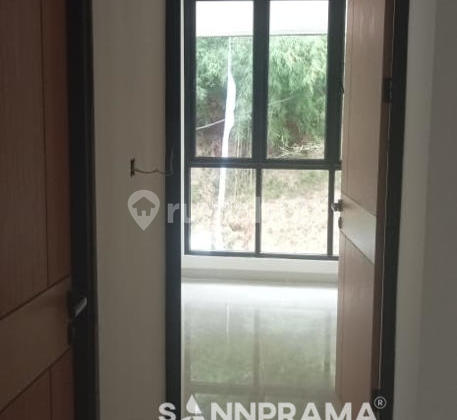 Rumah 2 Lantai 500 Jutaan di Cibubur City 2