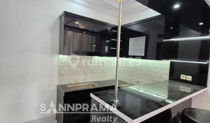 Banyak Bonus, Rumah Mewah Siap Huni di Kawasan Maharaja Depok 2