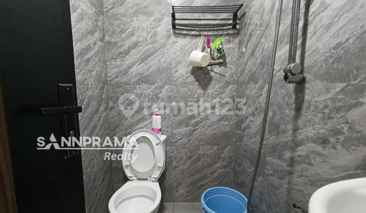 Rumah Semi Furnished Dalam Cluster Dekar Mall Dtc Depok - Rohdar 2