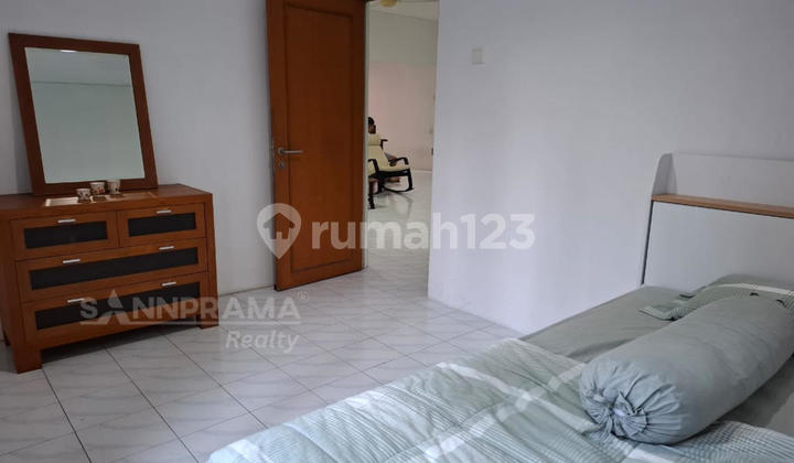 Dijual Cepat Rumah 1 Lantai Luas dan Siap Huni di Graha Indah Kedunghalang 2