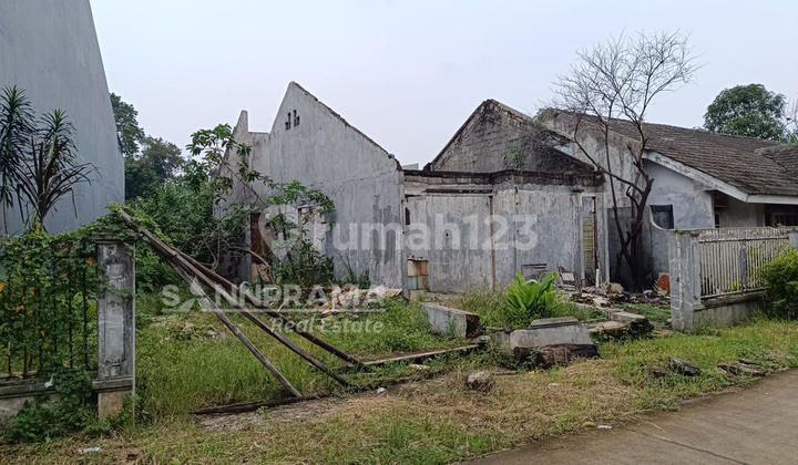 Kavling Siap Bangun Di Bukit Pamulang Indah Tangsel -Rn- Kavling Siap Bangun Di Bukit Pamulang Indah Tangsel -Rn-