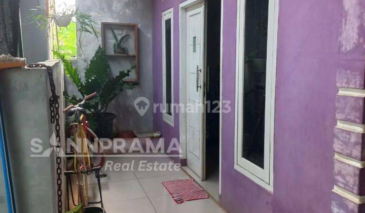 Rumah Bagus Dekat Cimanggis Golf Dan Tol -Ahmd- 2