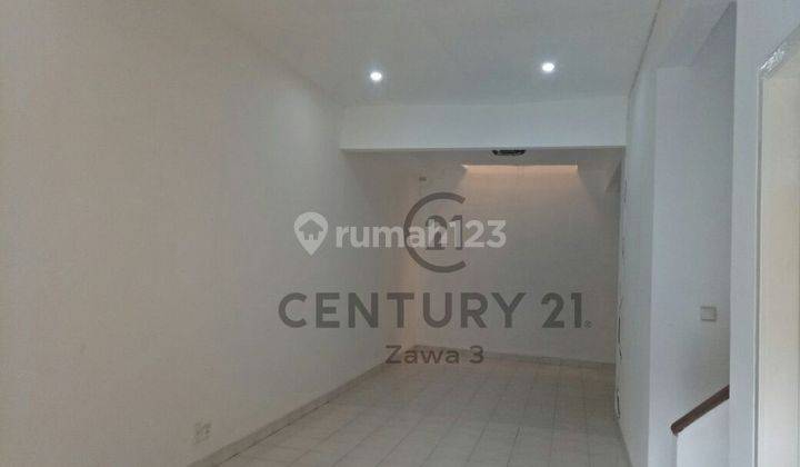 Disewakan Rumah Siap Huni 2+1 Kmr Tdr di Bukit Modern Pondok Cabe 4