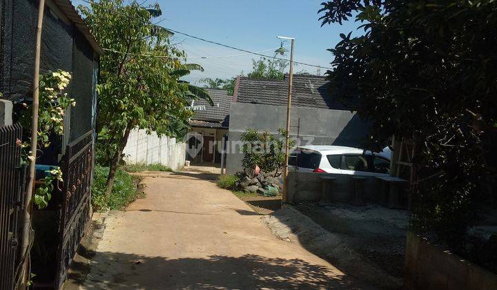 Tanah kavling depok 4