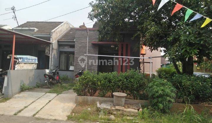 Rumah Kontrakan Tanah Luas Lokasi Hook Di sawangan Depok 1