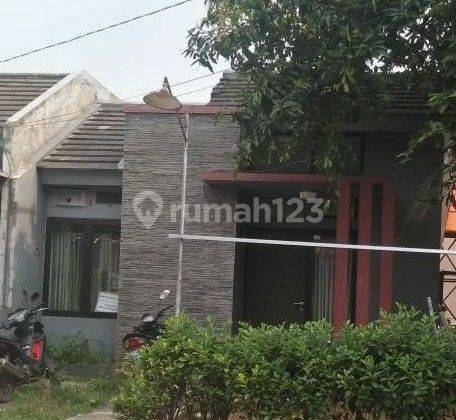 Rumah Kontrakan Tanah Luas Lokasi Hook Di sawangan Depok 2