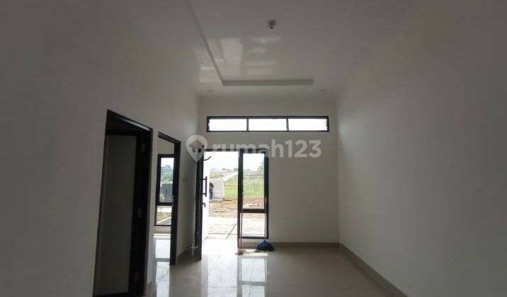 Rumah Di Kontrakan Kondisi Baru Scandinavian Di Sawangan Depok 2