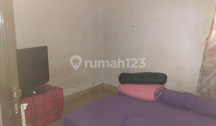 Rumah minimalist dalam cluster di duren mekar depok 6