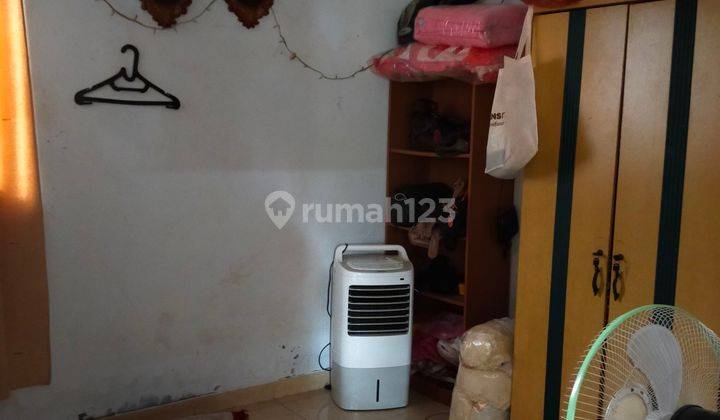 Rumah minimalist dalam cluster di duren mekar depok 7