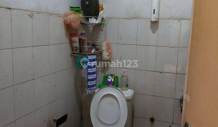 Rumah minimalist dalam cluster di duren mekar depok 9