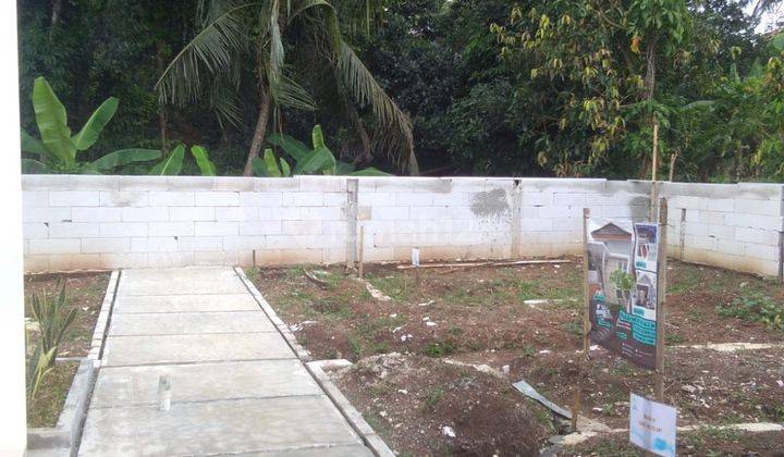 Tanah kavling murah siap bangun FREE BIAYA2 Dicipayung,Depok 2