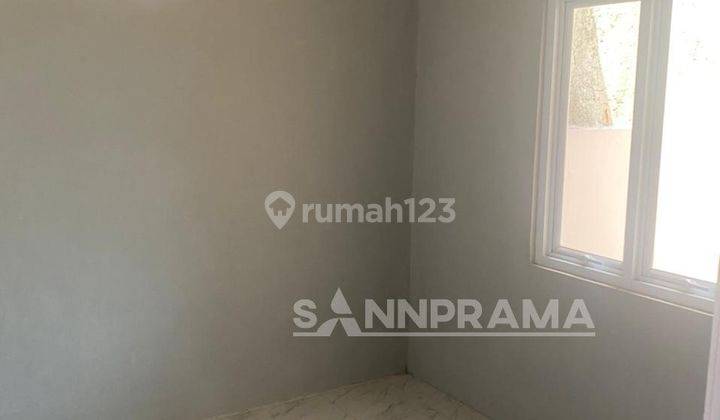 Rumah Dijual di Sukatani, Depok. Strategis, Dekat Tol Cijago. 4