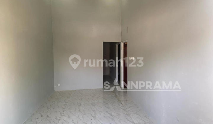 Rumah Dijual di Sukatani, Depok. Strategis, Dekat Tol Cijago. 5
