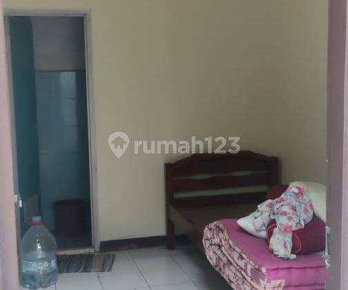 Rumah Kos 12 Kt 12 Km + 2 Kios + 1 Rumah Induk Margonda Depok, Bu 2