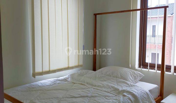 Rumah Siap Huni di Arco, Duren Seribu, Depok, Free Biaya2 2