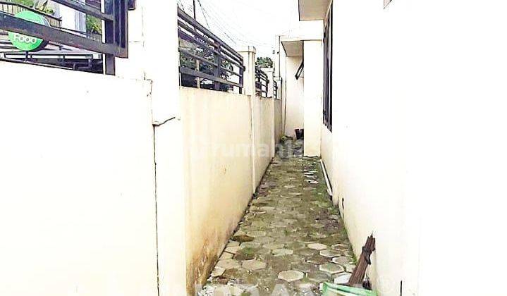 Rumah Dijual Hook Siap Huni Ciganjur Jakarta Selatan 2