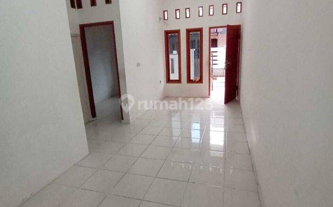 Rumah Second di Pondok Tirta Mandala Sukamaju Cilodong 2