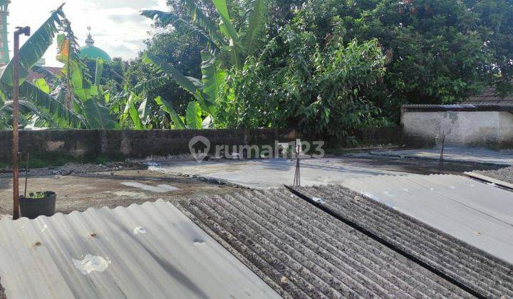 Rumah Kos 12 Kamar, Rumah Induk, 2 Kios, Kemiri Muka Beji Depok 2