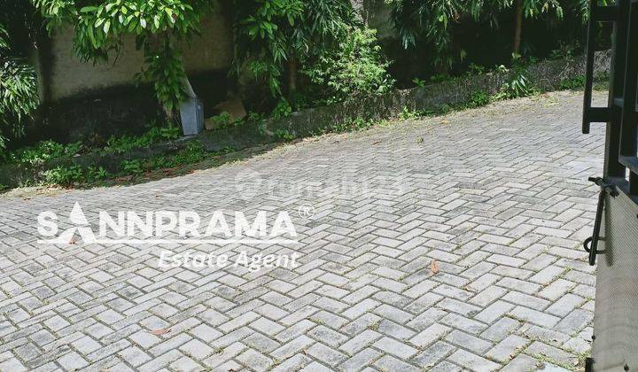 Rumah 2 Lantai Dijual di Beji Depok 2