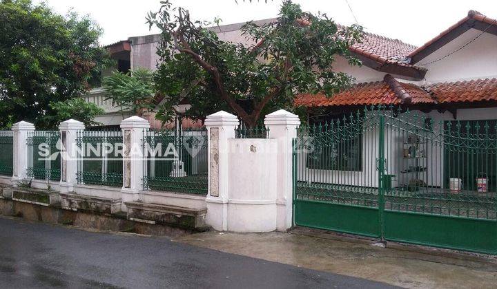 Rumah Dijual di Ceger, Cipayung, Jakarta Timur Terbaru 1