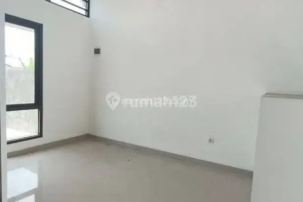 Rumah di Tapos, Depok, Berkualitas, Strategis 2 Pintu Tol, Luas 2