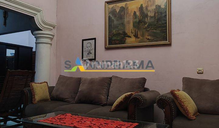 Rumah Dijual di Pondok Kelapa Duren Sawit,jakarta Timur 2