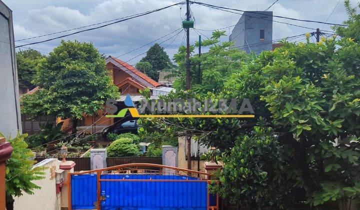 Rumah Dijual di Pondok Kelapa Duren Sawit,jakarta Timur 1