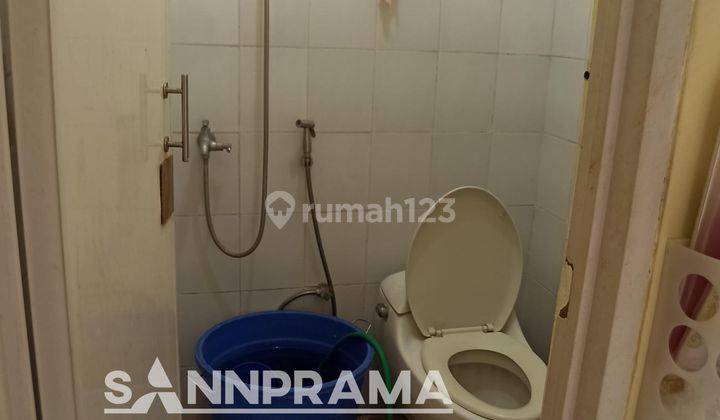 Jual Rumah Siap Huni di Bojong Sari Baru, Depok, Murah 2