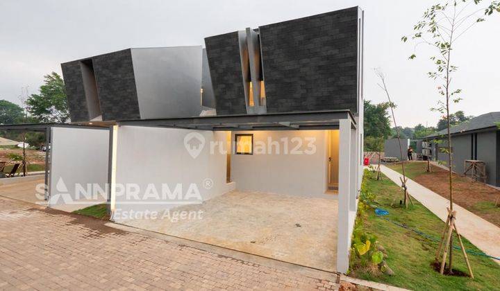 Premium Home Cicilan 8 Jutaan Fasilitas Terlengkap Tanpa Dp 1