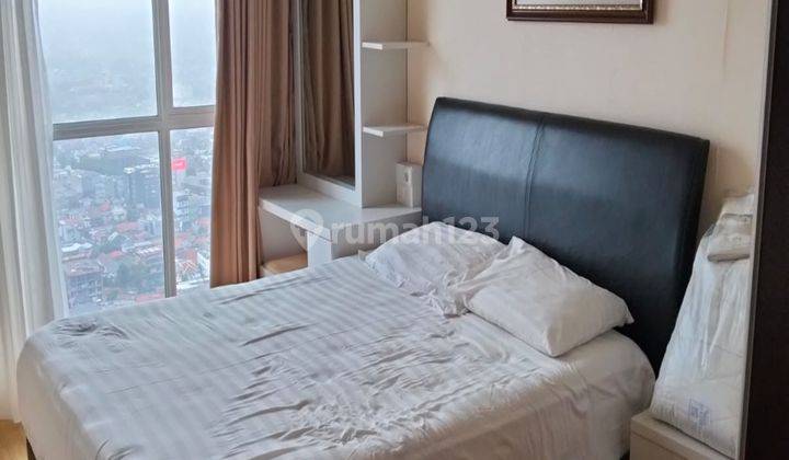 Apartemen 1Br Gandaria Heights Di Kebayoran Baru, Jaksel 1