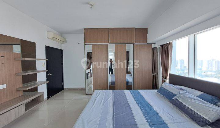 Apartemen 2Br Ambassade Residence Di Kuningan, Setiabudi, Jaksel 2