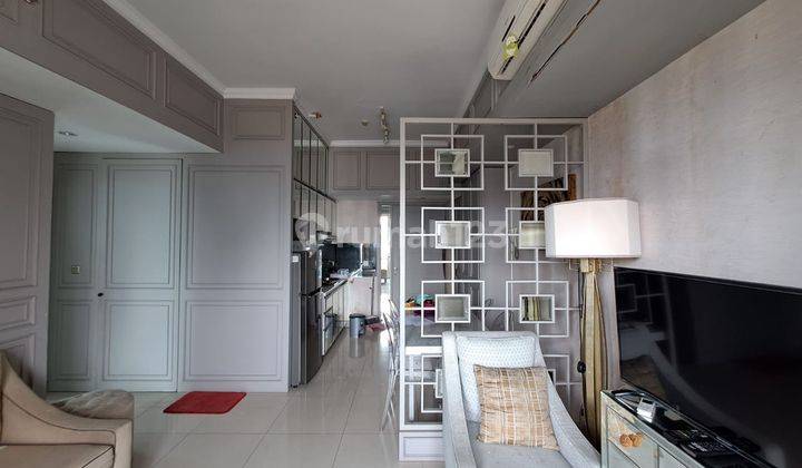 Apartemen 2Br Ambassade Residence Di Kuningan, Setiabudi, Jaksel 2