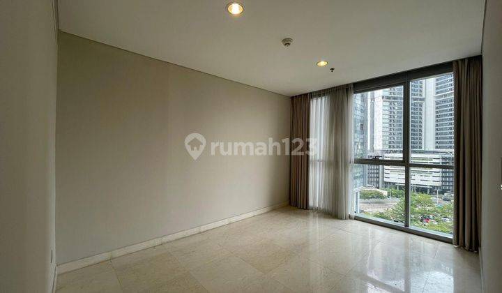 Apartemen Ciputra World 2 Kuningan 3Br+1 Tower The Residence 2