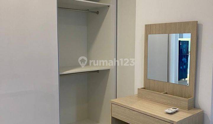 Apartemen 2Br Cosmo Terrace Thamrin Tanah Abang, Jakpus 2