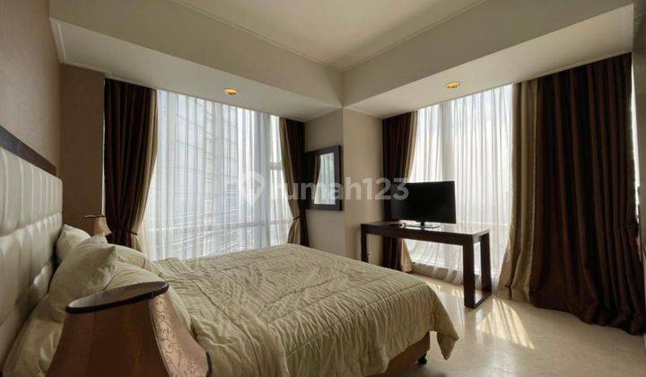 Apartemen My Home Ciputra World 1 Kuningan, Jakarta Selatan 2