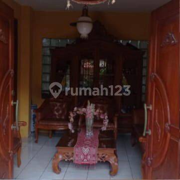 Rumah 2 Lantai di Pejaten, Jakarta Selatan 2