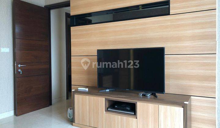 Apartemen My Home 2BR+1 Ciputra World 1 Kuningan 2