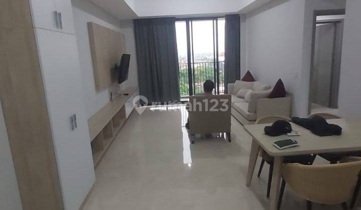 Apartemen 2BR Southgate Residence Pasar Minggu Jakarta Selatan 1