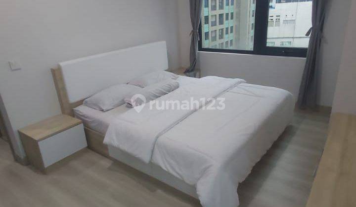 Apartemen 2BR Southgate Residence Pasar Minggu Jakarta Selatan 2