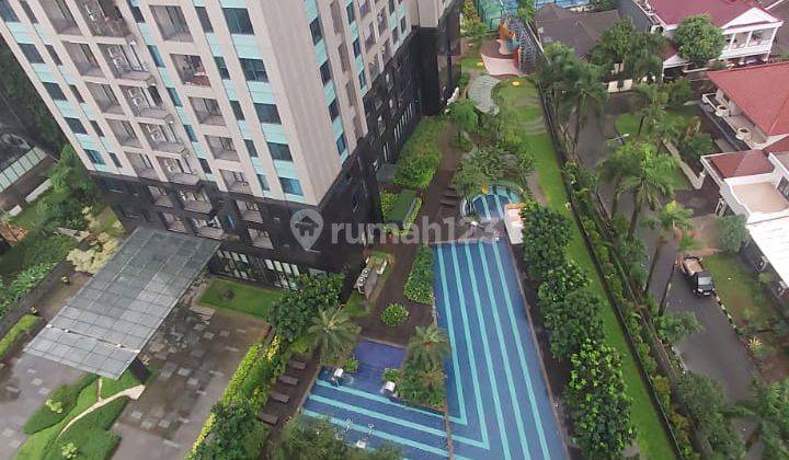 Apartemen 2BR Southgate Residence Pasar Minggu Jakarta Selatan 2