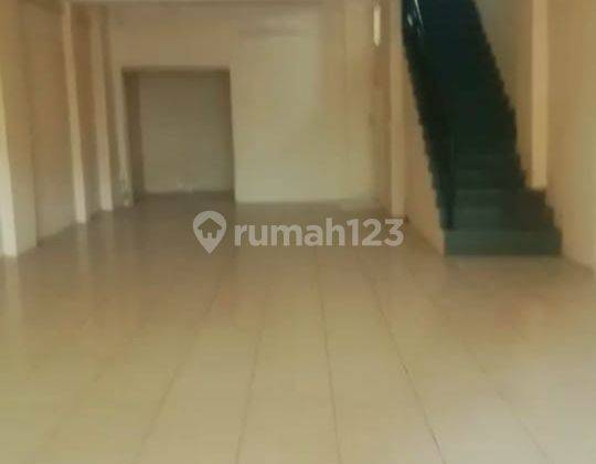 Ruko 2Lt di JL. Soepomo Raya, Tebet, Jakarta Selatan 1