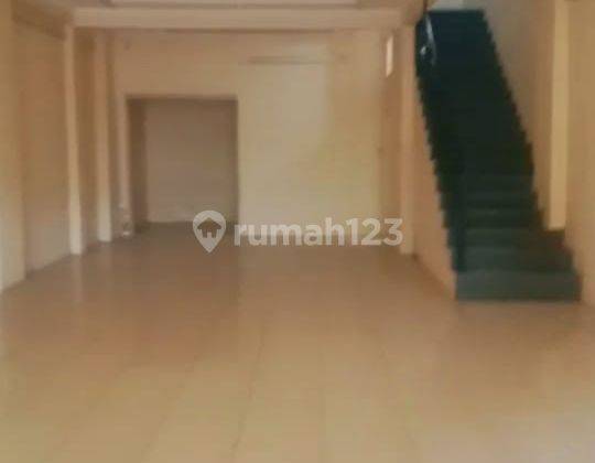 Ruko 2Lt di JL. Soepomo Raya, Tebet, Jakarta Selatan 2