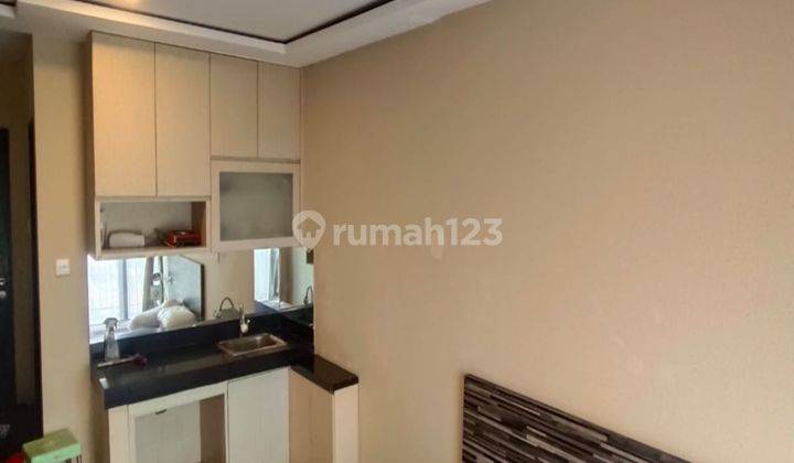 Apartemen Studio Type Cervino Village Di Tebet, Casablanca Jaksel 1