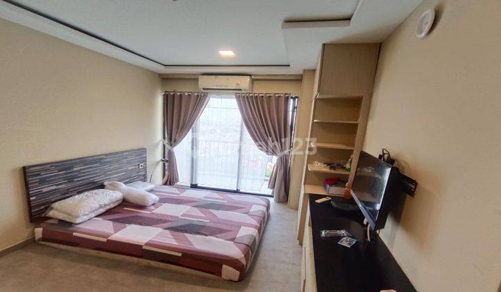 Apartemen Studio Type Cervino Village Di Tebet, Casablanca Jaksel 2